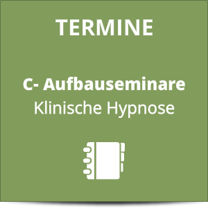 Termine - C Aufbauseminare Termine - C Aufbauseminare